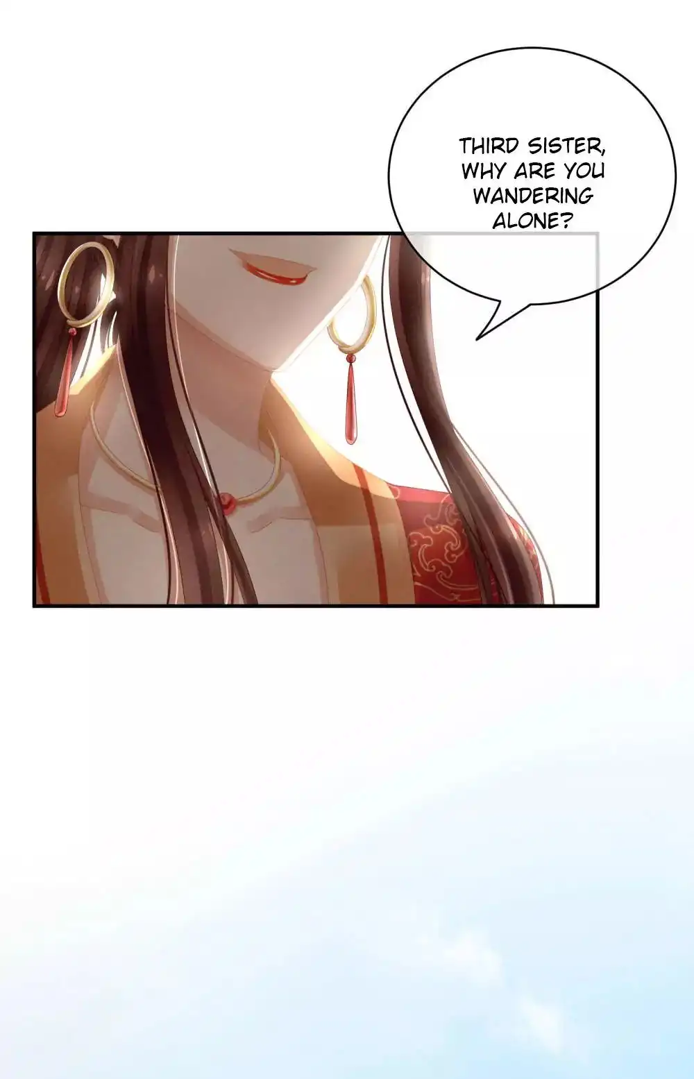 Empress's Harem Chapter 13 15